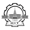 哈尔滨工业大学
